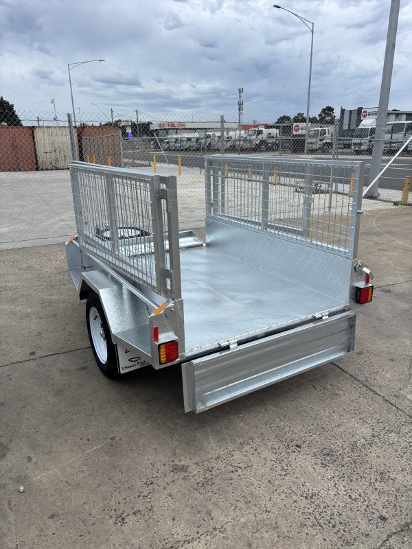 U-beaut-Trailers-6x4-box-trailer-cage-galvanised-open