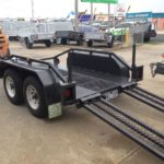9x5 Plant trailer