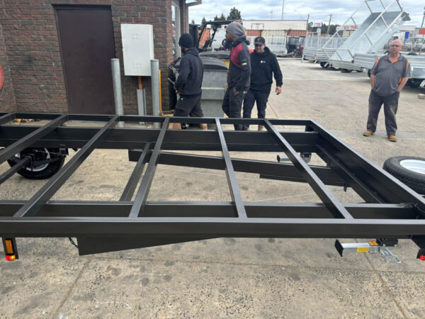 Best Trailers Repair Center in Melbourne