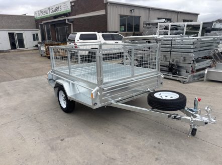 7x5-box-trailer-Galvanised-U-Beaut-Trailers