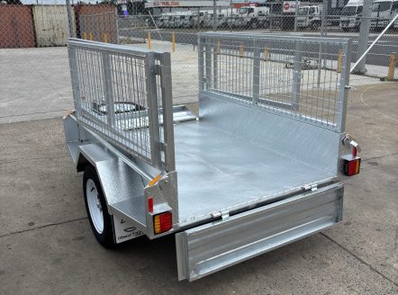 U-beaut-Trailers-6x4-box-trailer-cage-galvanised-open