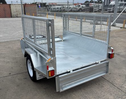 U-beaut-Trailers-6x4-box-trailer-cage-galvanised-open
