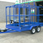 Custom Trailers Victoria , Seaford