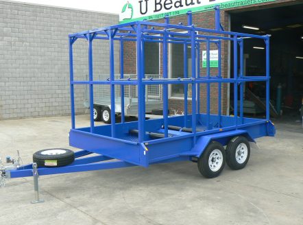 Custom Trailers Victoria , Seaford