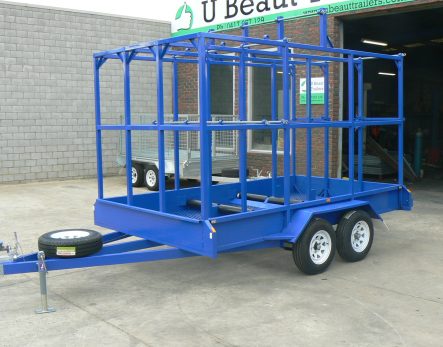 Custom Trailers Victoria , Seaford