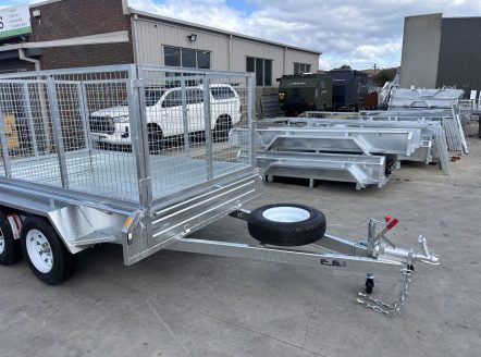 Future of Trailers in Australia