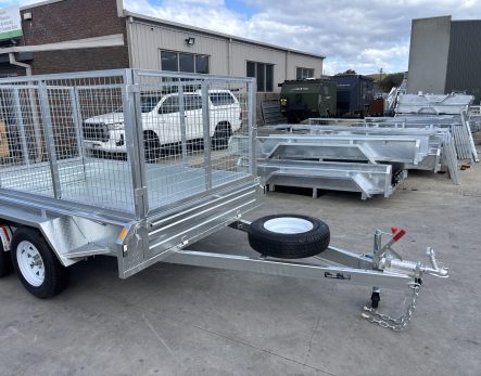 Trailer Trends in Australia