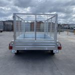 9x5-tandem-box-trailer-galvanised-300mm-side-cage-U-Beaut-Trailer