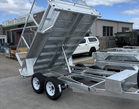 Check Before Buying a Trailer