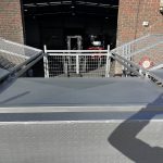 10x5 Tradesman Trailer