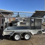 Custom Trailers in Melbourne