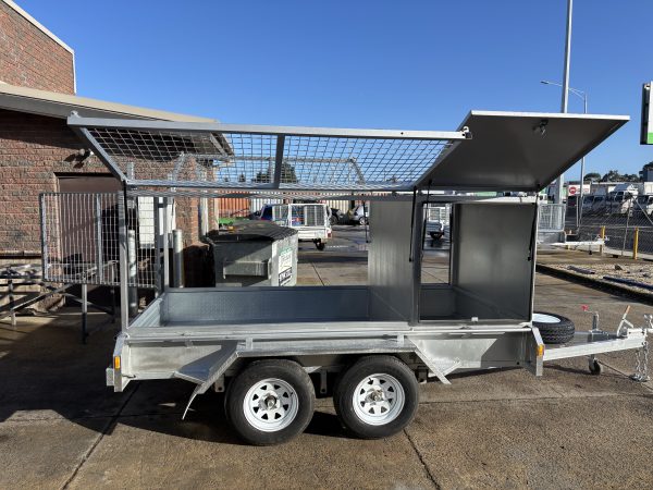 Trailers in Melbourne