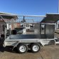Custom Trailers in Melbourne