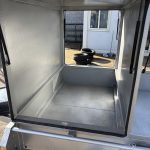 10x5 Tradesman Trailer