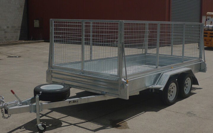 Trailers Company Melbourne | Trailers Manufacturer