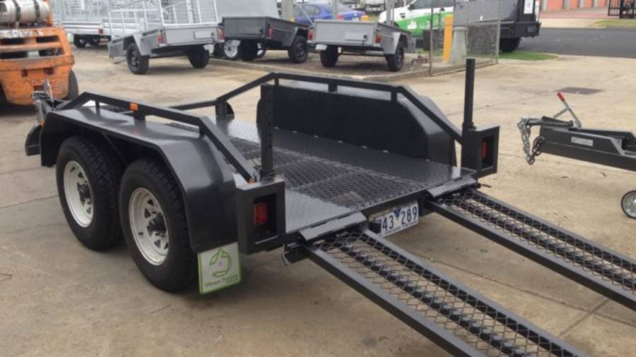 What To Look For When Buying A Plant Trailer | U-Beaut Trailers