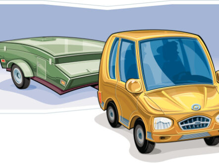 Trailers for Business Use: Enhancing Productivity and Efficiency