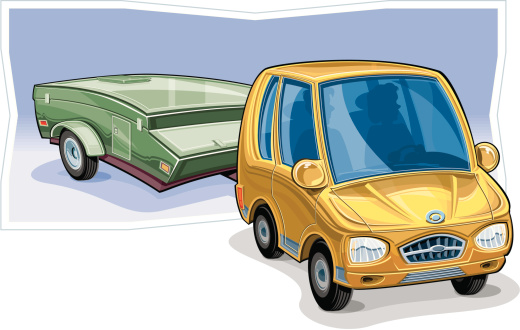 Trailers for Business Use: Enhancing Productivity and Efficiency