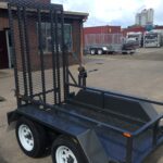plant trailer