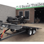 U Beaut Car Trailer Repairs