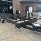 Trailer Options for Transporting Machinery and Heavy Equipment