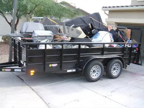 Omaha hauling