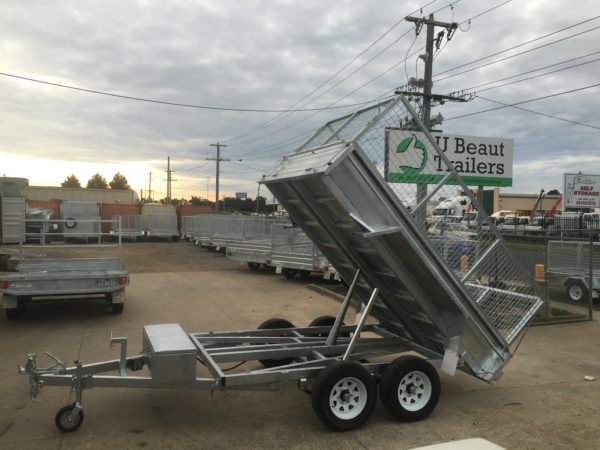 Trailer