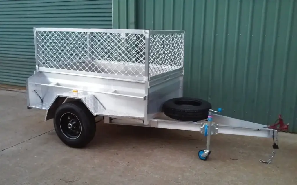 Trailers