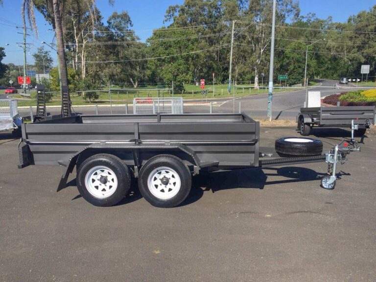 Trailers for sale newcastle